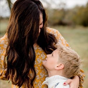 Meet your Posher, Stacy